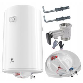 Električni bojler TERMA MAX 50 L Grelnik Vode