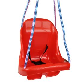 Viseča vrtna gugalnica za otroke