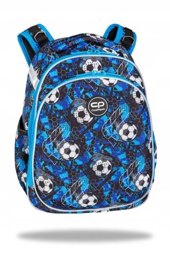 Nahrbtnik CoolPack Želva 25 L za nogomet