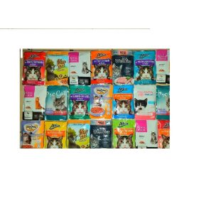 Miamor mokra hrana za mačke puran 0,1 kg