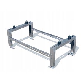 Toplotna črpalka StrongLIFT350X + 4 WIBROIZOLATORJI