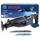 Sabljasta žaga Bosch GSA 185-LI BODY