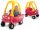 Little Tikes 612060 Rdeči Avto za Otroke