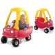 Little Tikes 612060 Rdeči Avto za Otroke