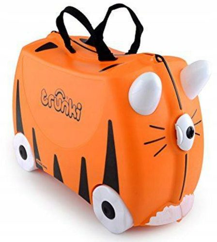 Kitty Cassie otroški kovček na koleščki za otroke