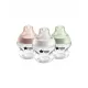 Tommee Tippee Closer To Nature set stekleničk 3 x 150 ml