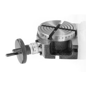 DELILNA VRTLJIVA MIZA 100mm