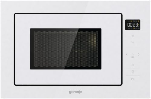 Vgradna mikrovalovna pečica Gorenje BM251SG2WG