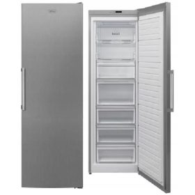 Zamrzovalnik Kernau KFUF 18161.1 NF IX 280l NoFrost