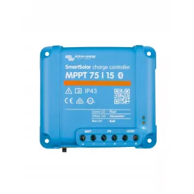  VICTRON SMARTSOLAR MPPT 75/15 SOLARNI REGULATOR
