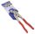 Klešče za prilagajanje dolžine 250 mm Knipex 8603250 SB