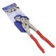 Klešče za prilagajanje dolžine 250 mm Knipex 8603250 SB