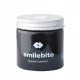 Slovenian Name: Belilni prašek za zobe Smilebite 20 g

SEO-Optimized Description:
Izkušnje razkrivajo, da beli zobje lahko povečajo samozavest in privlačnost. Če si želite brezhiben nasmeh, vendar se 