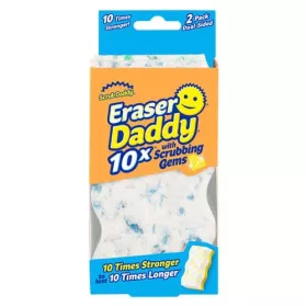 Scrub Daddy Čistilna Čarobna Gobica x2