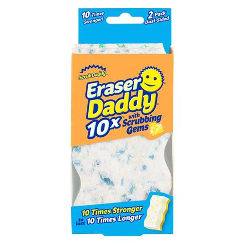 Scrub Daddy Čistilna Čarobna Gobica x2