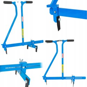 Pripomoček za tlakovce Jazon IB50, ročaj 260-510 mm