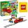 LEGO DUPLO 10874 Parni vlak z VP papirnato vrečko