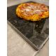 Granitni kamen za peko pice 35x35 cm + lopatica