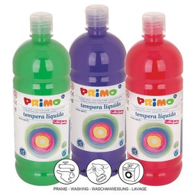 Primo barve za plakate 6 kom.