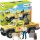 Farmacevtski avto za veterinarja Schleich - 42503