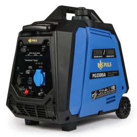 Generator energije PULS PG2300iA 2000 W