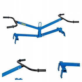 Mimal CHJ prijemalka za tlakovce 40-100 mm