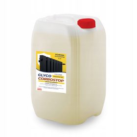 GLYCOZAVAROVALNI OBLOG