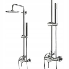 Tuš set INEA Linija ZN0394