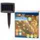 Slovenian Name: Dekorativna solarna veriga lučk YAPPA-K 150 LED 16,5 m

SEO-Optimized Description:
Dekorativna solarna veriga lučk YAPPA-K je idealna za ustvarjanje čarobnega vzdušja v vašem vrtu, na 