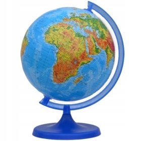 Globus Zachem fizična sre. 22 cm