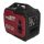 Prenosni inverterski bencinski generator WEIMA WM2300is 1800 W