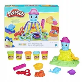 Play-Doh kreativni set Hobotnica E0800