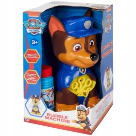   Nickelodeon aparat za milne mehurčke Psi Patrol 20 ml 24 cm x 14 cm