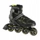 Rolerji Nils Extreme ABEC-9 84 mm, Velikost 45