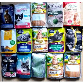 Miamor mokra hrana tunina 0,1 kg