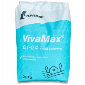 Kreda VivaMax za živali 25kg