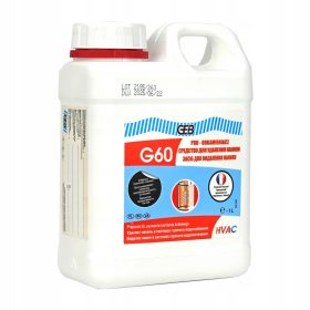 GEB 873017 Kamnosek Liquid