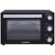  Blaupunkt EOM501 mini električna pečica 31l 90-230oC Konvekcija in rotisserie