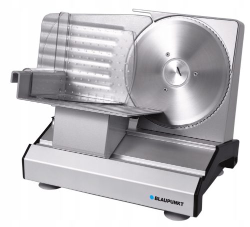  Blaupunkt FMS601 rezalnik srebrno/siv 250 W