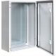 Stikalna naprava za Sloveniijo 600x500x250 mm IP66