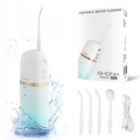 PRO IRYGATOR ZA ZDRAVE ZOBE