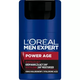    L'Oreal Men Expert Power Age vlažilna krema za obraz 50 ml