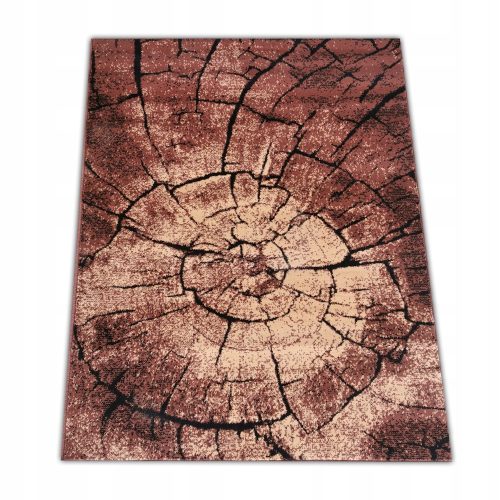 Preproga Alfa z kratkimi lasmi 180 x 250 cm