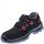 Delovni sandali Atlas SL 36 RED ESD S1 r46
