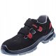 Delovni sandali Atlas SL 36 RED ESD S1 r46