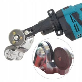 Rezalnik pločevine za izvijače