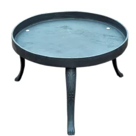  VRTNI LITOŽELEZNI KAMIN VISOK 54 CM