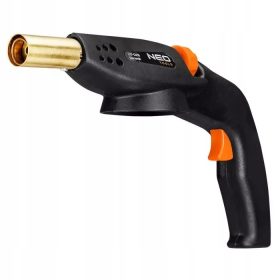 Plinski gorilnik Neo Tools 0 W