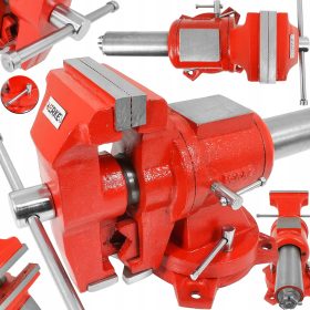 Imadlo za ključavnice 130 mm