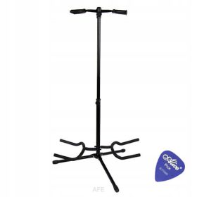    STOJALO ZA KITARO,STOJALO ZA 2 KITARI Z KLJUČAVNICO ZA VRAT